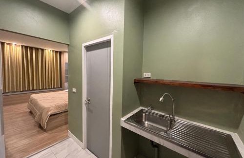 Ban Phai Apartment | เดอเนส บูติก โฮมสเตย์ C1 Denest Boutique Homestay