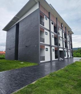 Nongbua Lamphu Hotel | เมืองนางธานีแกรนด์ หนองบัวลำภู
