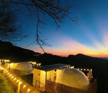 Tap Tao Other | เอวาเเคมป์ ภูชี้ฟ้า Avacamp phuchifa