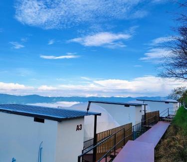 Tap Tao Other | เอวาเเคมป์ ภูชี้ฟ้า Avacamp phuchifa