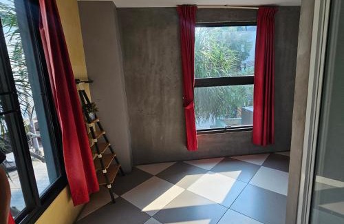 Samae Dam Apartment | เออน่าท่าข้าม รีสอร์ท