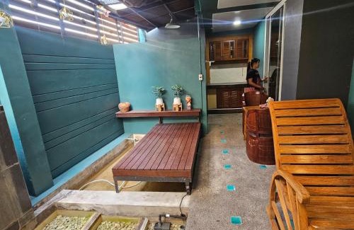 Samae Dam Apartment | เออน่าท่าข้าม รีสอร์ท