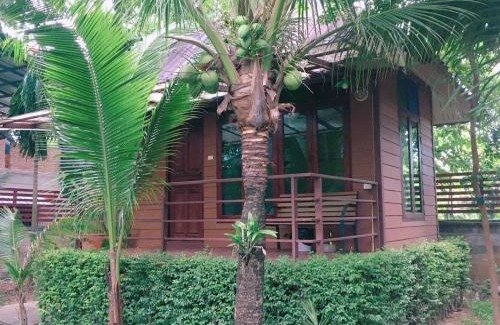 Nan House | เฮือนริมน่าน Huen Rim Nan