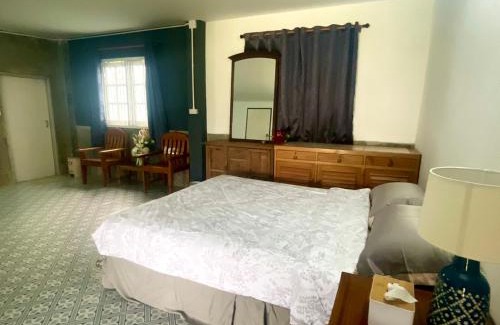 Mae Rim House | แม่แมะวิวโฮมสเตย์ Mae Maea View Homestay