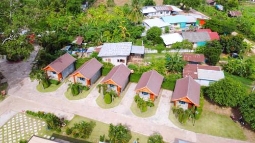 Tha Bo Resort | โพธิ์กลางนา รีสอร์ท คอฟฟี่แอนด์บาร์