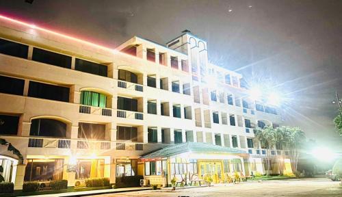 Nong Khai Hotel | โรงแรมรอยัลจอมมณี เฮอริเทจ