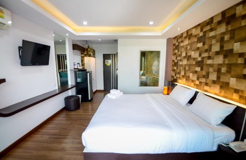 Hat Yai Hotel | โรงแรมลลิตา บูติค