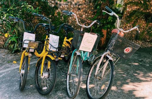 Nai Wiang Apartment | โรงแรมเพิ่มพูล 1