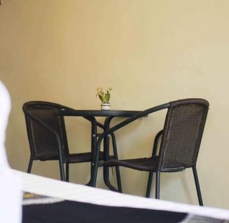 Nai Wiang Apartment | โรงแรมเพิ่มพูล 1