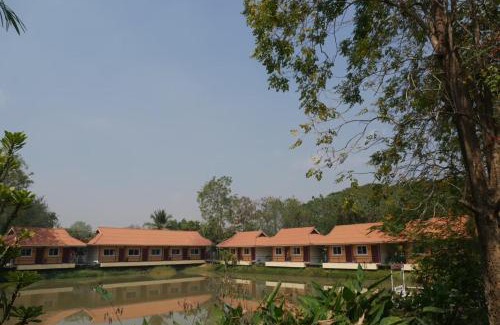 Lampang Hotel | โรงแรมแม่วังรีสอร์ท