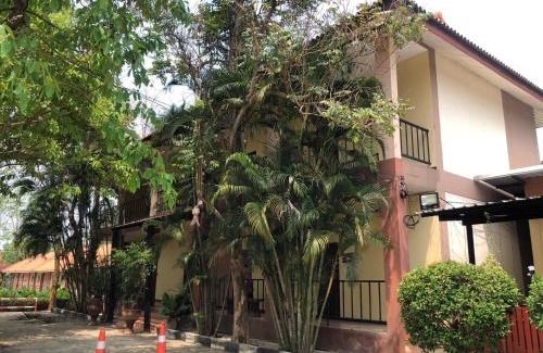 Lampang Hotel | โรงแรมแม่วังรีสอร์ท