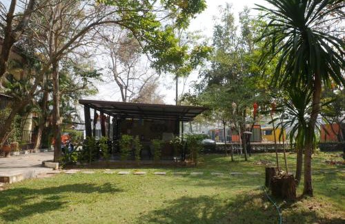 Lampang Hotel | โรงแรมแม่วังรีสอร์ท