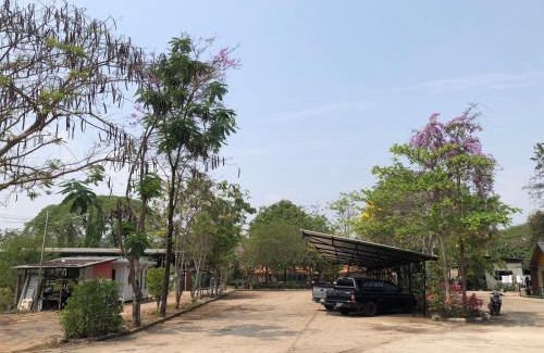 Lampang Hotel | โรงแรมแม่วังรีสอร์ท