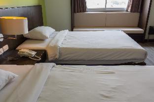 Nai Mueang Hotel | โรงแรม ซิตี้พาร์ค โคราช City Park Hotel