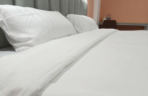 Phetchaburi Hotel | โรงแรม เดอะพีช/The Peach hotel