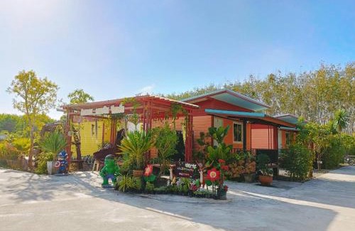 Thung Song Hotel | โรงแรม เดอะวิน รีสอร์ท