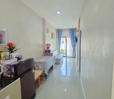 Mukdahan Villa | โฮมสเตย์บ้านญาติมุกดาหาร