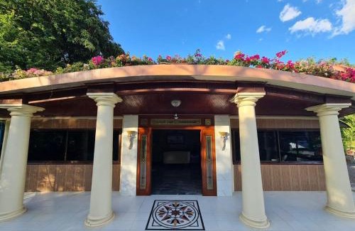 Ta Phraya House | ไททำดี โฮมสเตย์ Taitam-D Homestay