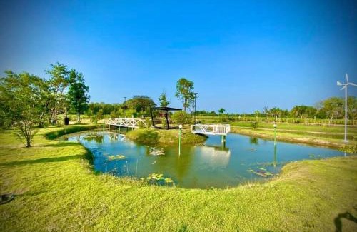 Ban Pong House | ไร่ณัฐลิษา โฮมสเตย์