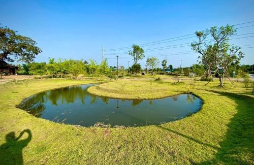 Ban Pong House | ไร่ณัฐลิษา โฮมสเตย์