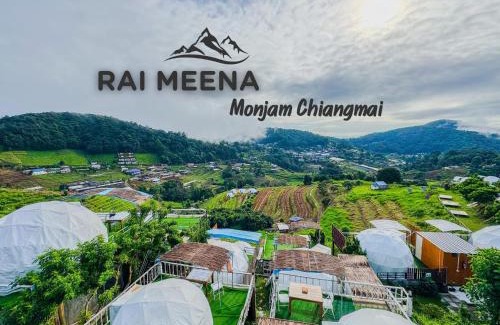 Mae Rim Resort | ไร่มีนา ม่อนแจ่ม