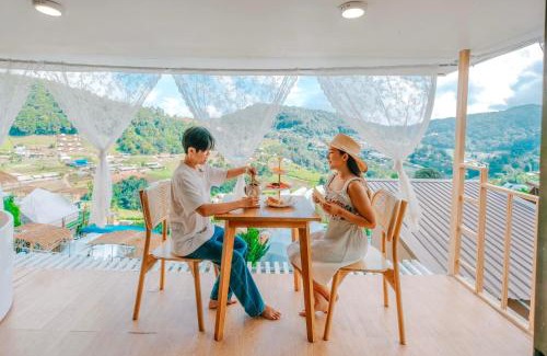 Mae Rim Resort | ไร่มีนา ม่อนแจ่ม