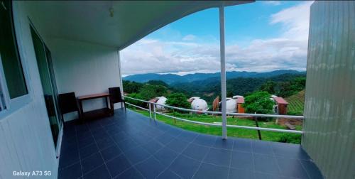 Mae Rim Other | ไร่สายหมอก