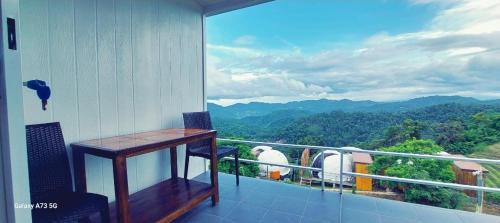 Mae Rim Other | ไร่สายหมอก
