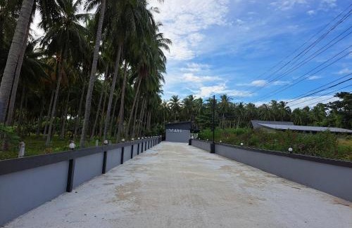 Thap Sakae Bed & Breakfast | ไอวี่ ดีลักซ์ รีสอร์ท