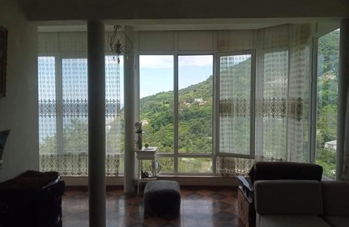 Kvariati Apartment | არწივი/eagle
