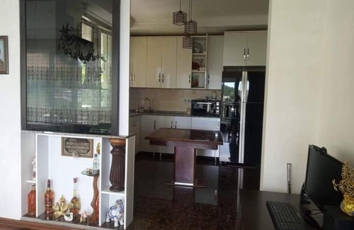 Kvariati Apartment | არწივი/eagle
