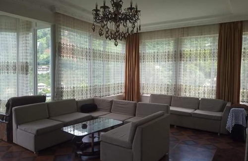Kvariati Apartment | არწივი/eagle