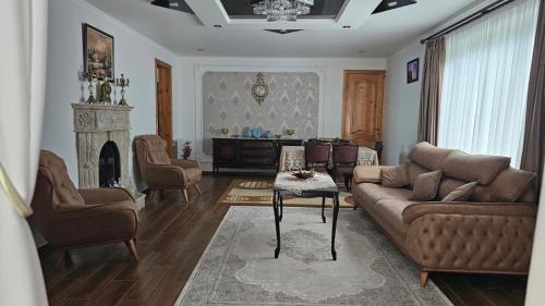 Kobuleti House | დასვენება ქობულეთში ზღვიდან 8კილომეტრში