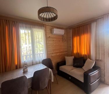Imereti House | კოტეჯი 109