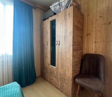 Imereti House | კოტეჯი 109