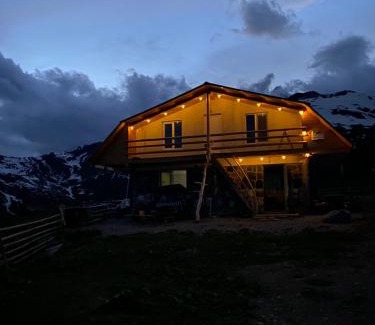 Bagvdanari Hostel | სასტუმრო ქორულდი/Hotel Koruldi