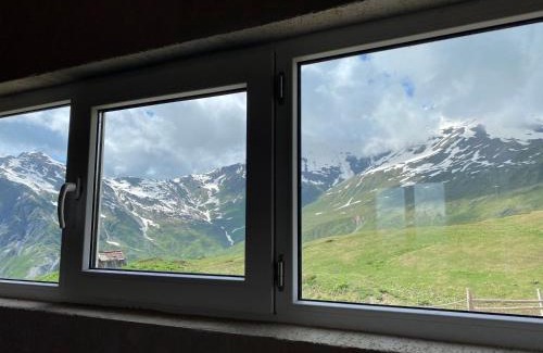 Bagvdanari Hostel | სასტუმრო ქორულდი/Hotel Koruldi