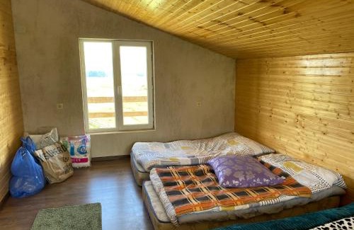 Bagvdanari Hostel | სასტუმრო ქორულდი/Hotel Koruldi