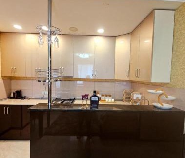 Imereti Hotel | სახლი