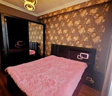 Imereti Hotel | სახლი