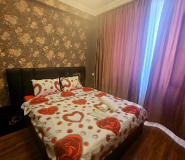Imereti Hotel | სახლი