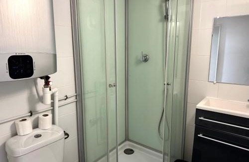 Douai Apartment | ღ Le Dou'Wetz - Centre ville proche Gare & Wifi