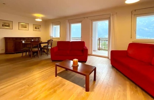 Barco Apartment | ✯ ✯ ✯ ✯ ✯ ᕼO ᑌᔕ E Oᖴ ᒪ E ᐯ I ᑕ O ✯ ✯ ✯ ✯ ✯