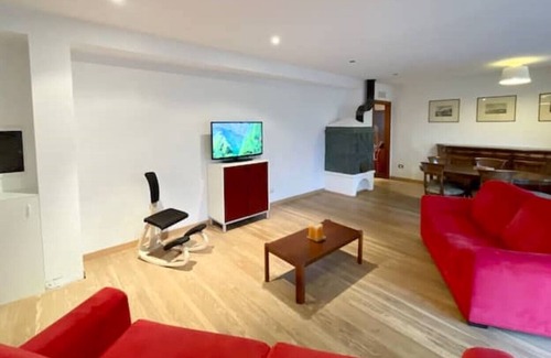 Barco Apartment | ✯ ✯ ✯ ✯ ✯ ᕼO ᑌᔕ E Oᖴ ᒪ E ᐯ I ᑕ O ✯ ✯ ✯ ✯ ✯