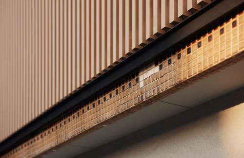 Nanao Apartment | あらたふと