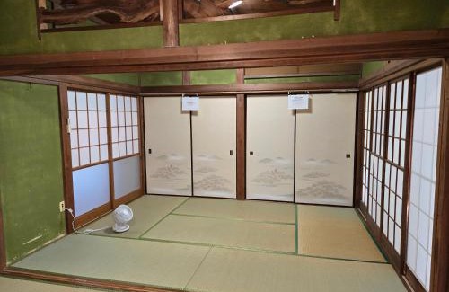 Isumi House | いすみエンガワのある古民家
