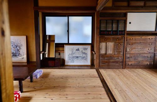 Odawara Apartment | いぬと海辺