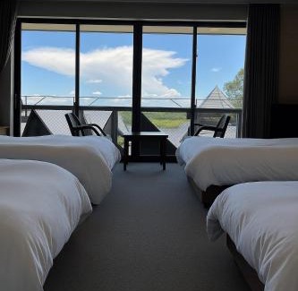 Iwaki Hotel | いわきの里 鬼ヶ城