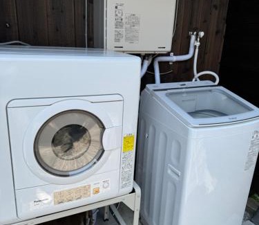 Asuka House | えん飛鳥 日本始まりの地 古民家一棟貸し 8人＋大型犬も宿泊可能
