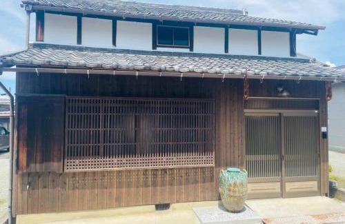 Asuka House | えん飛鳥 日本始まりの地 古民家一棟貸し 8人＋大型犬も宿泊可能